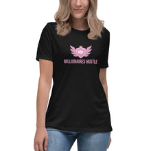 Load image into Gallery viewer, Women&#39;s Relaxed T-Shirt