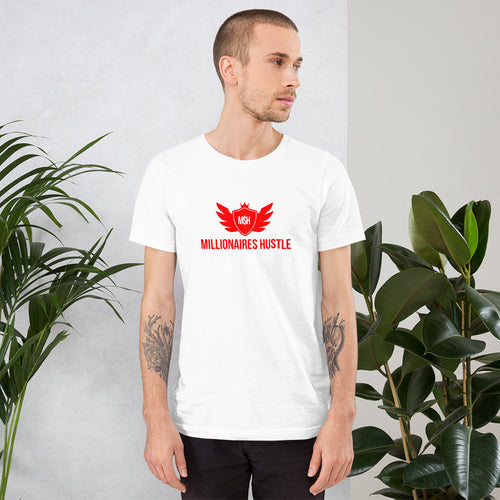 Short-Sleeve Unisex T-Shirt