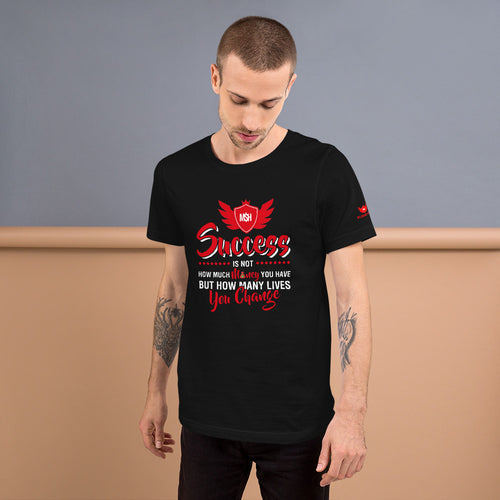 Short-Sleeve Unisex T-Shirt