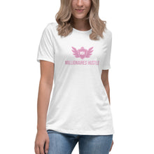 Load image into Gallery viewer, Women&#39;s Relaxed T-Shirt