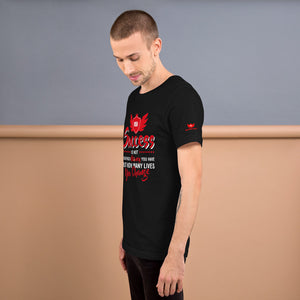 Short-Sleeve Unisex T-Shirt